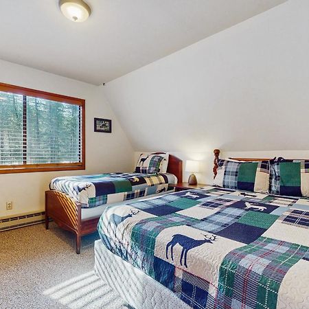 Leavenworth Escape Villa Peshastin Luaran gambar