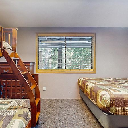 Leavenworth Escape Villa Peshastin Luaran gambar