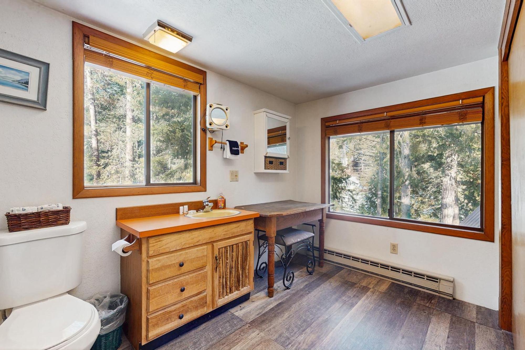 Leavenworth Escape Villa Peshastin Luaran gambar