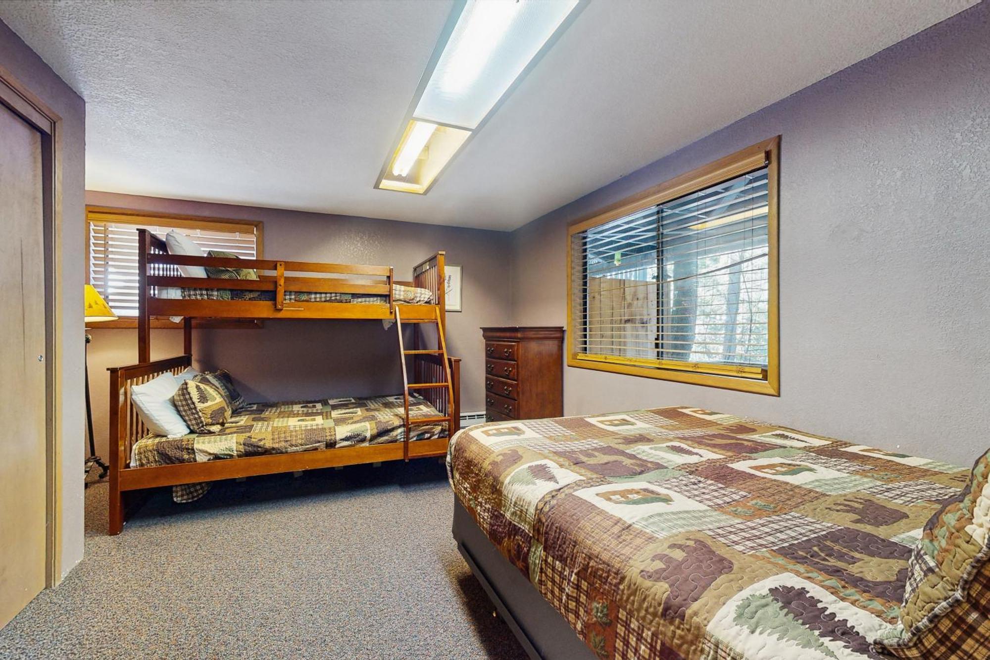 Leavenworth Escape Villa Peshastin Luaran gambar