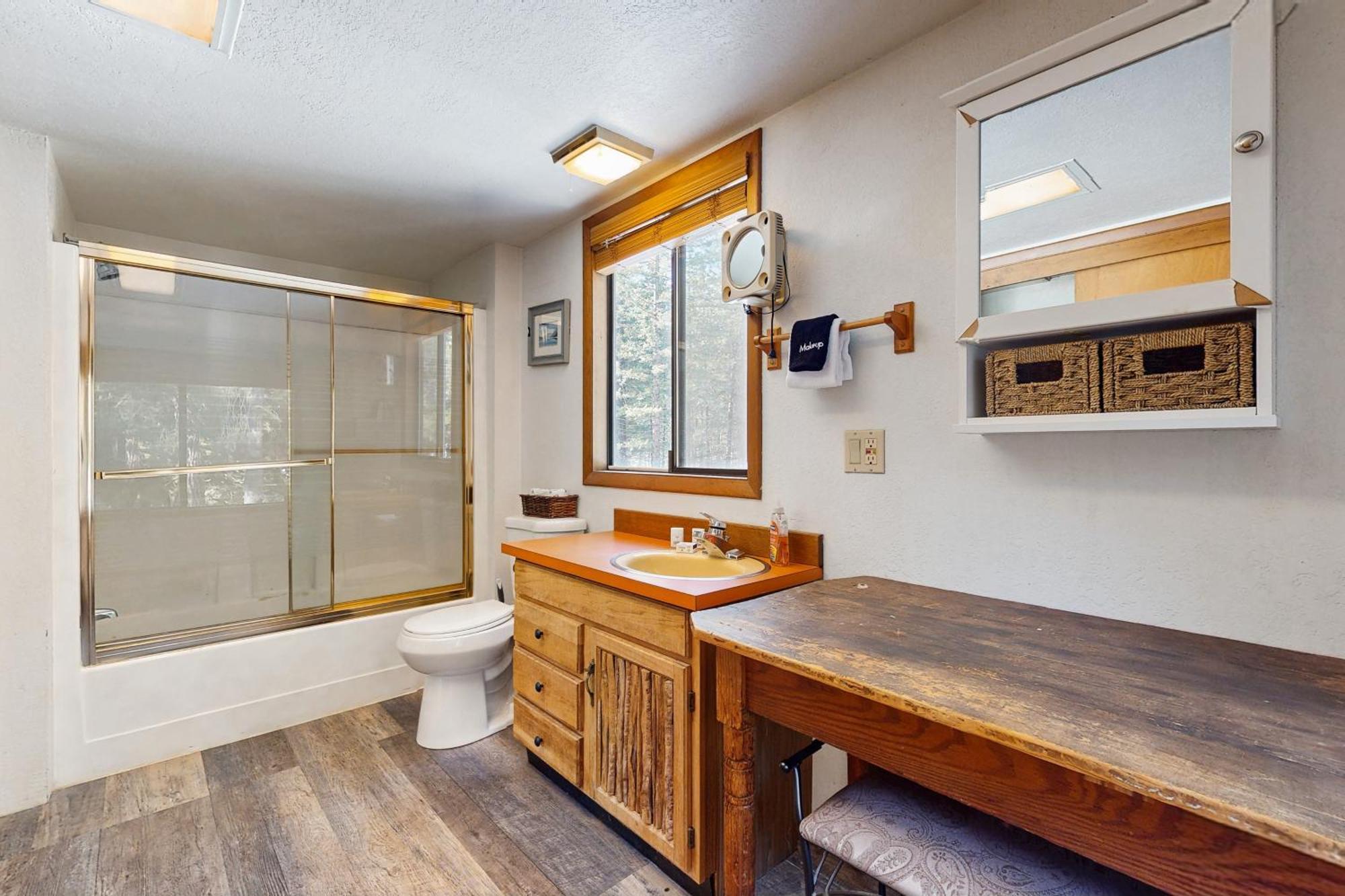 Leavenworth Escape Villa Peshastin Luaran gambar