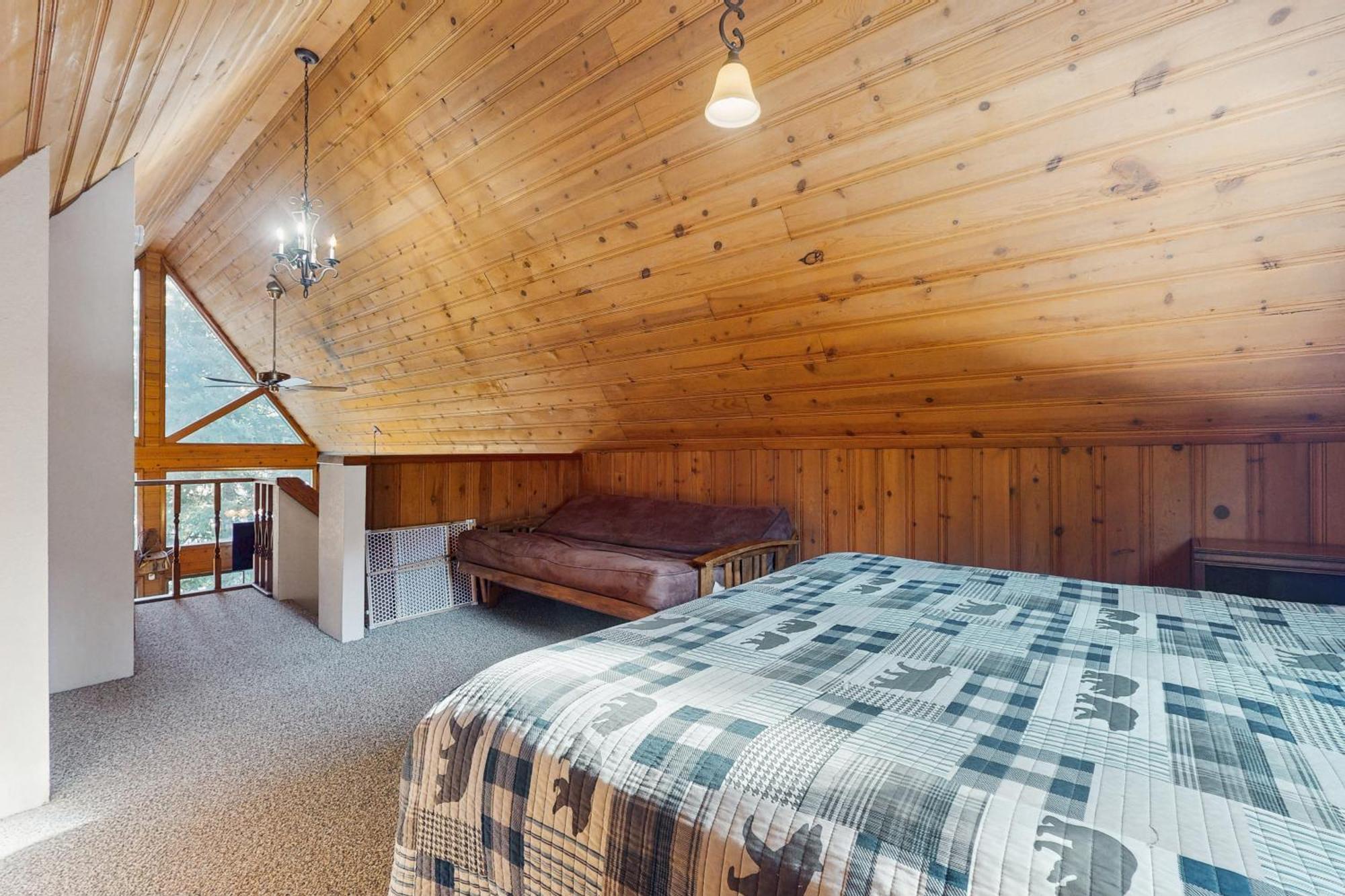 Leavenworth Escape Villa Peshastin Luaran gambar