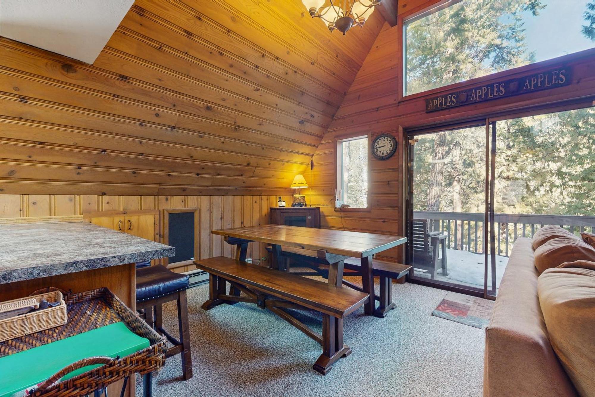 Leavenworth Escape Villa Peshastin Luaran gambar