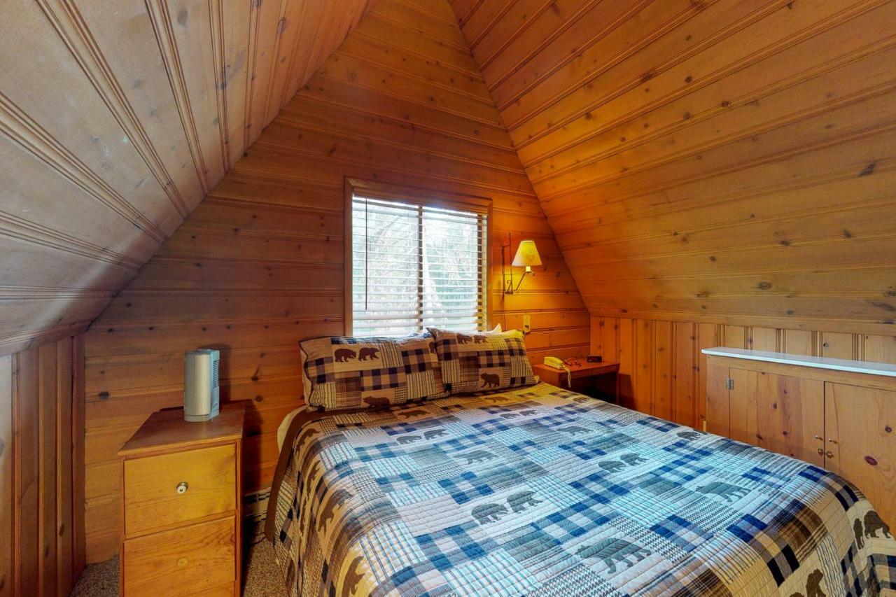 Leavenworth Escape Villa Peshastin Luaran gambar