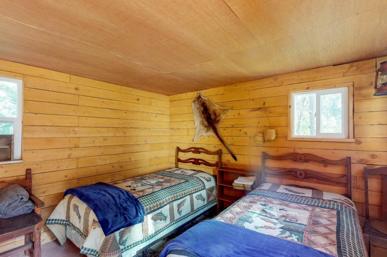 Leavenworth Escape Villa Peshastin Luaran gambar