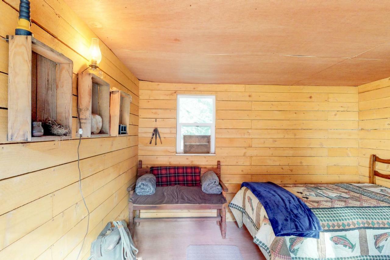 Leavenworth Escape Villa Peshastin Luaran gambar