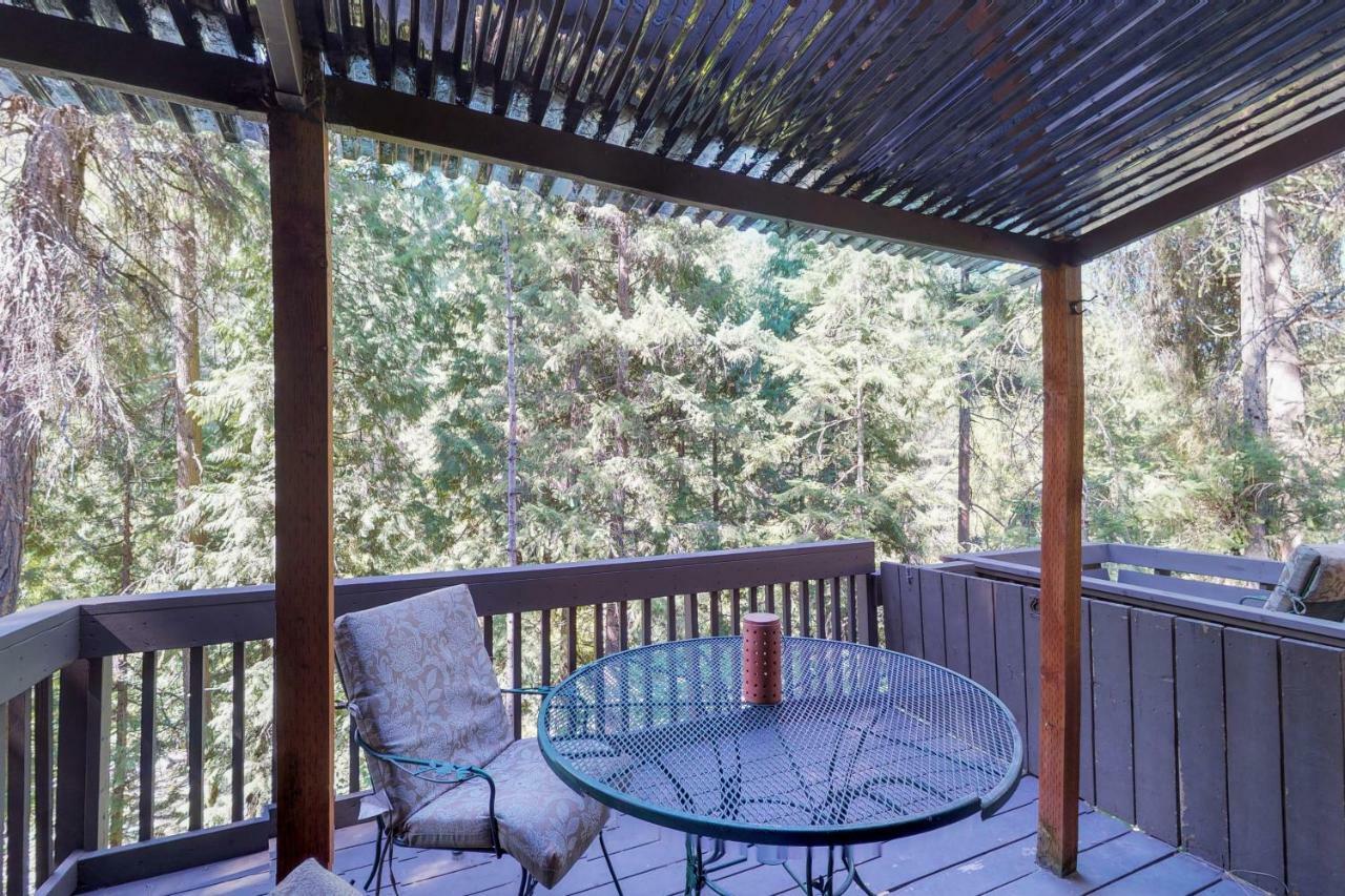 Leavenworth Escape Villa Peshastin Luaran gambar