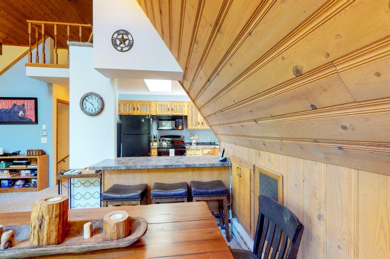 Leavenworth Escape Villa Peshastin Luaran gambar