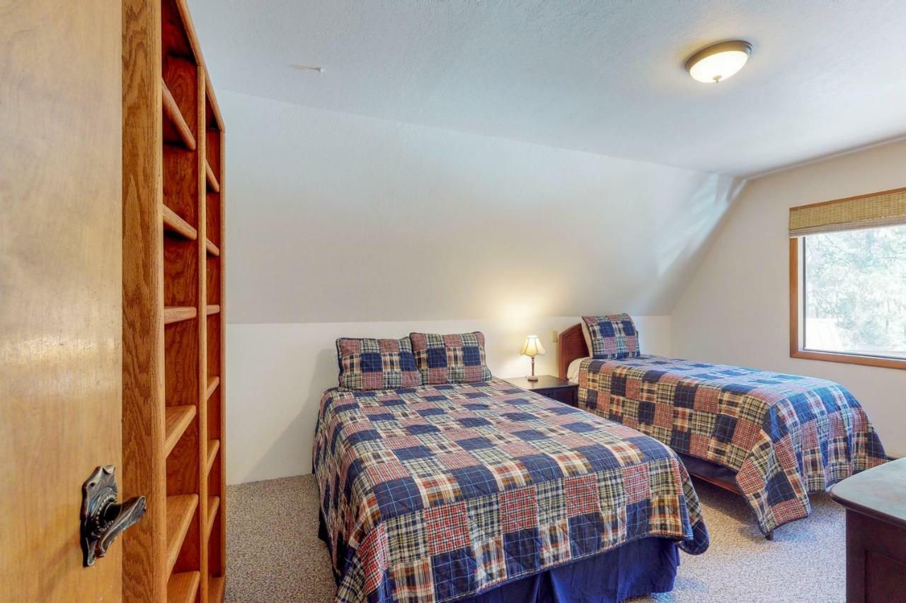 Leavenworth Escape Villa Peshastin Luaran gambar