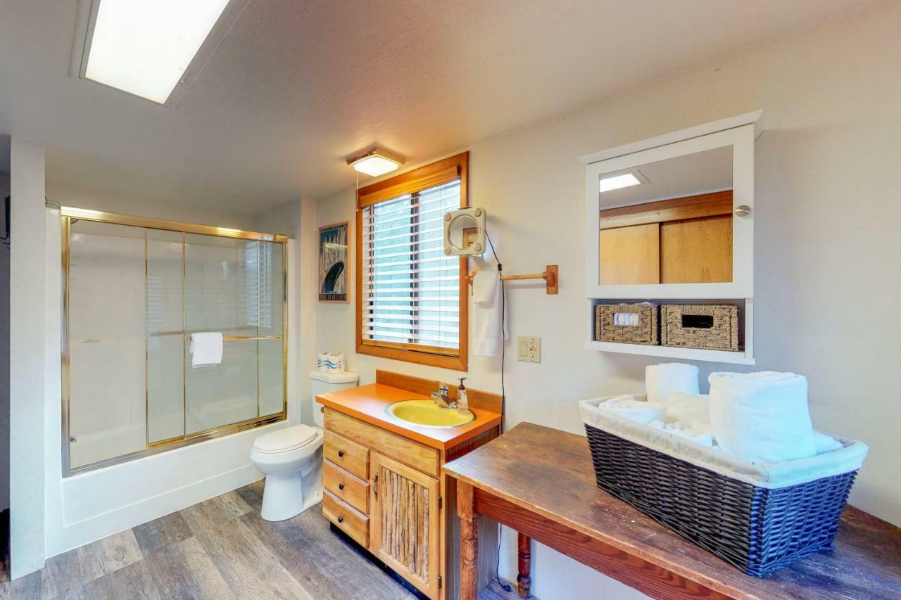 Leavenworth Escape Villa Peshastin Luaran gambar