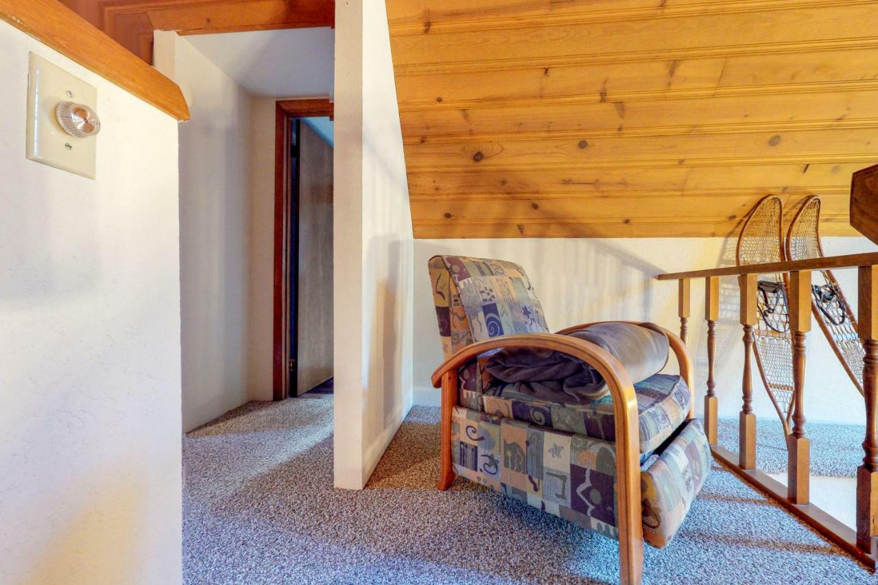 Leavenworth Escape Villa Peshastin Luaran gambar