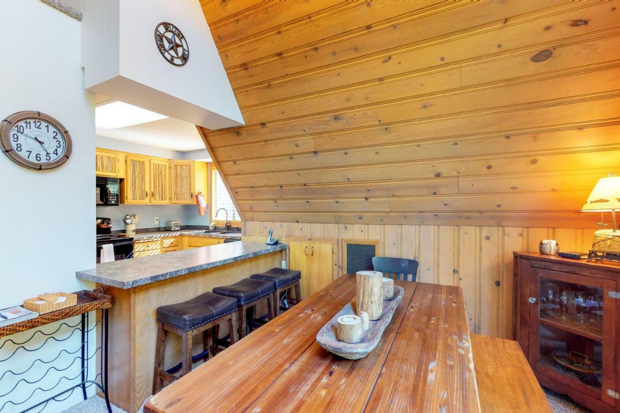 Leavenworth Escape Villa Peshastin Luaran gambar