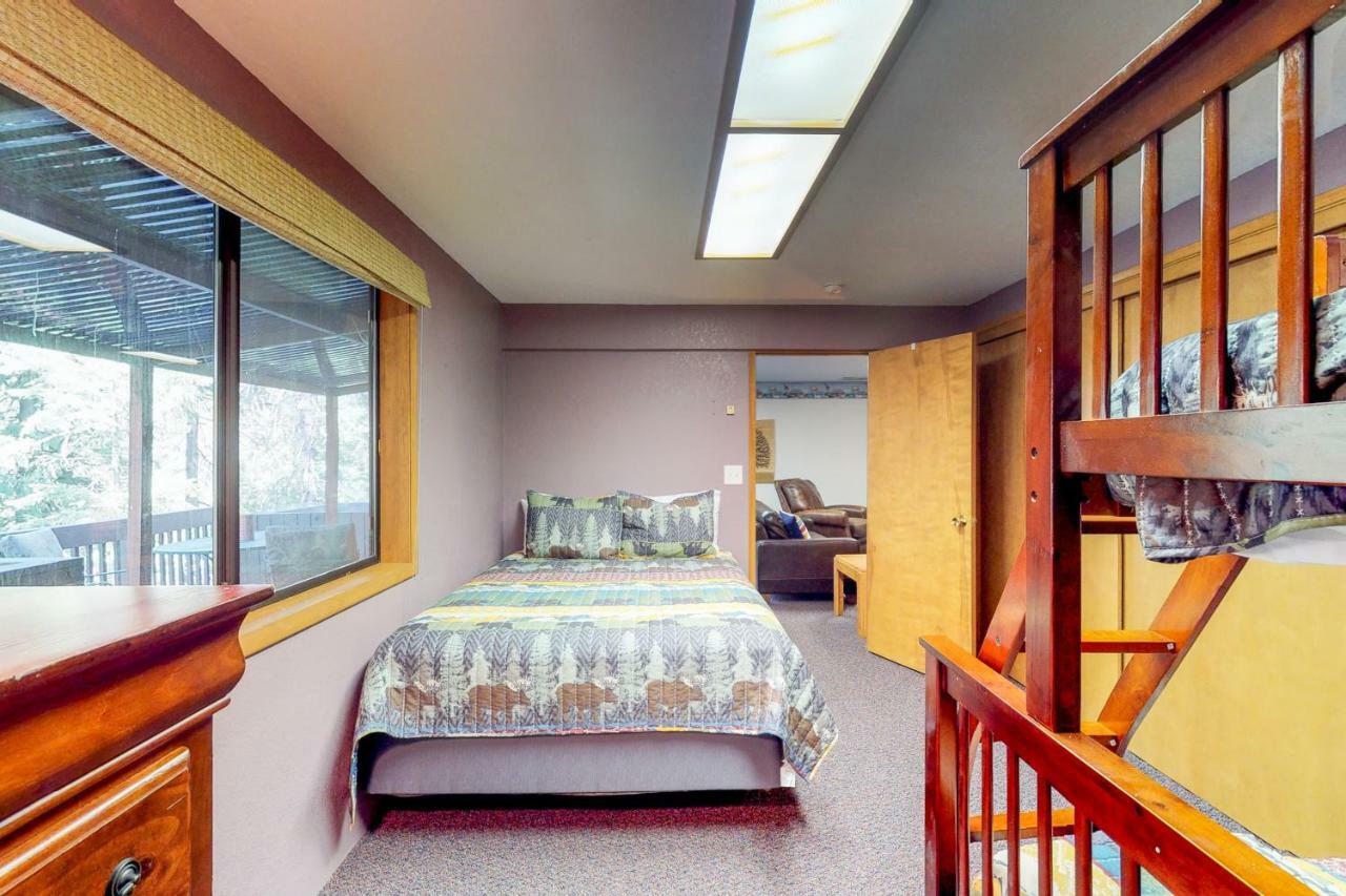 Leavenworth Escape Villa Peshastin Luaran gambar